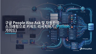 Scrape Google People Also Ask and Autocomplete for Keyword Research (Python Guide)