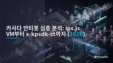 Kasada Anti-Bot Explained: Detection Architecture & Legitimate Automation in 2026