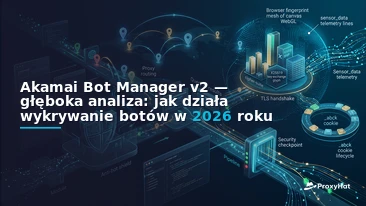 Akamai Bot Manager v2 Deep-Dive: 2026 Signals & Clean Bypass
