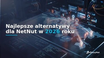 Best NetNut Alternatives in 2026