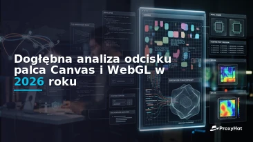 Canvas and WebGL Fingerprinting Deep-Dive: Passing GPU-Level Detection in 2026