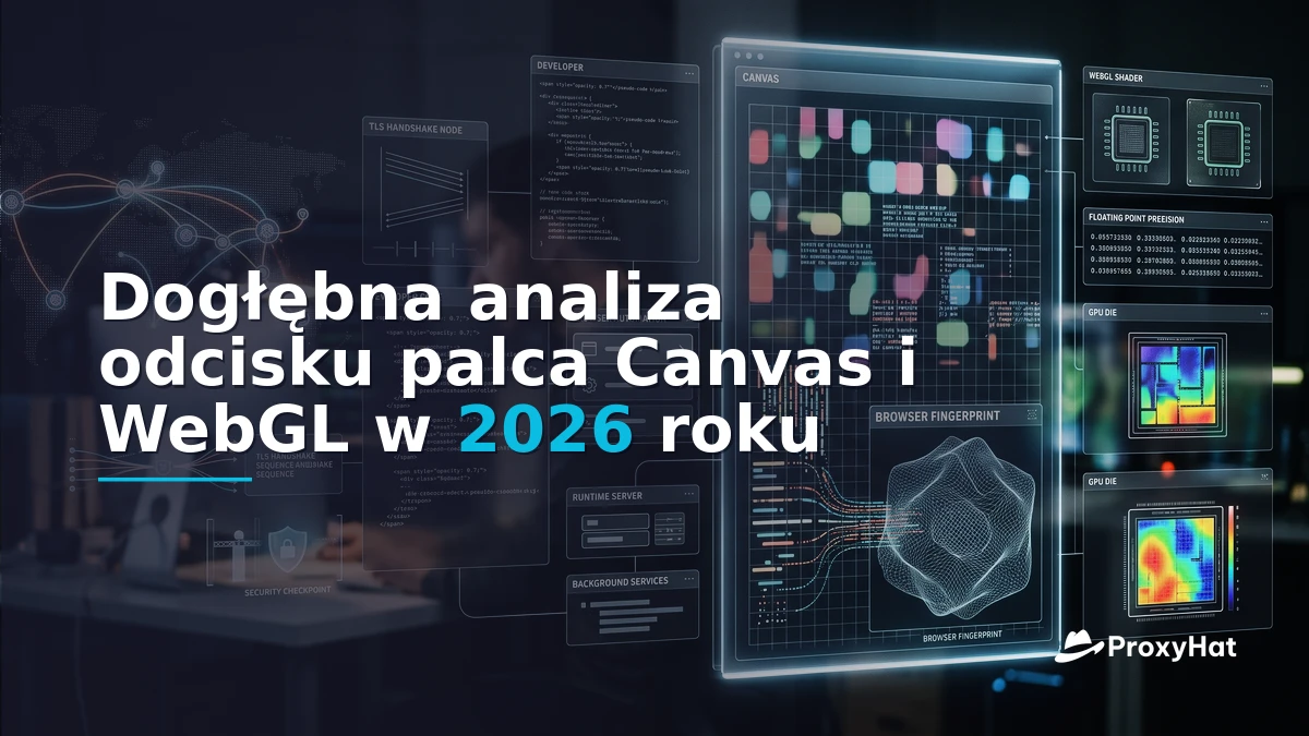 Canvas and WebGL Fingerprinting Deep-Dive: Passing GPU-Level Detection in 2026