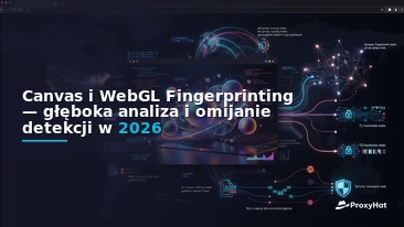 Canvas and WebGL Fingerprinting Deep-Dive: 2026 Guide for Automation Engineers