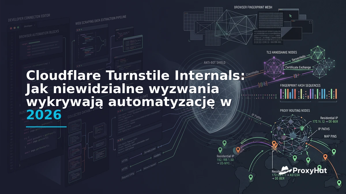 Cloudflare Turnstile Internals: Passing the Trust Score