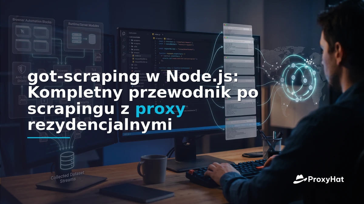 got-scraping in Node.js: A Developer's Guide to Headers, HTTP/2 & Residential Proxies