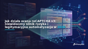 How reCAPTCHA v3 Scoring Works in 2026: Signals, Scores, and Legitimate Automation