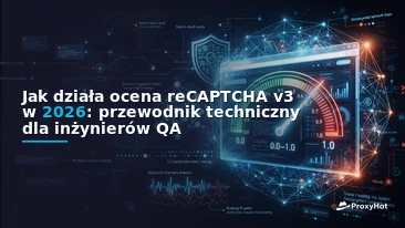 How reCAPTCHA v3 Scoring Works: A Technical Deep Dive for 2026