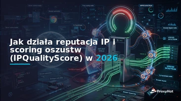 How IP Reputation and Fraud Scoring Work (IPQualityScore): A 2026 Deep Dive
