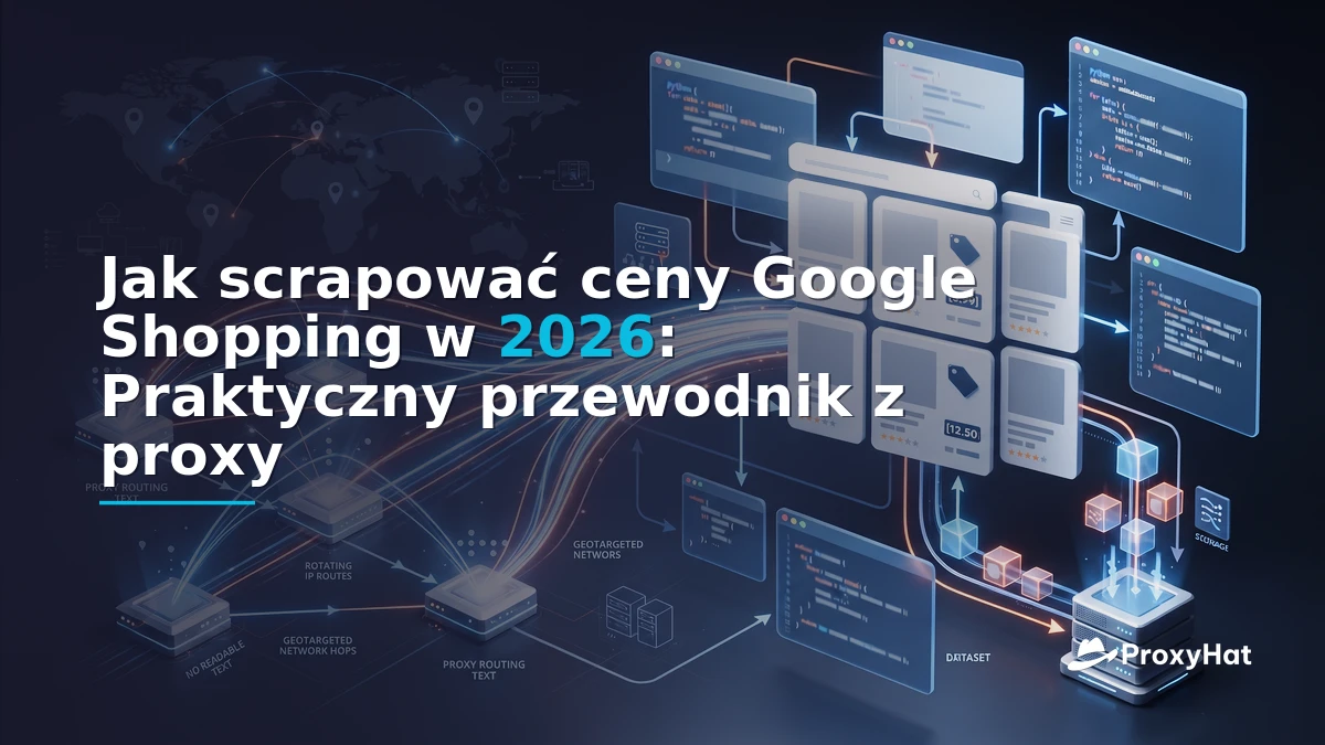 How to Scrape Google Shopping Prices in 2026: A Practical Guide