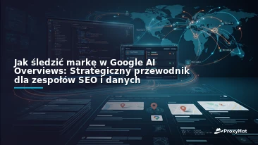 How to Track Your Brand in Google AI Overviews: A Strategic Guide