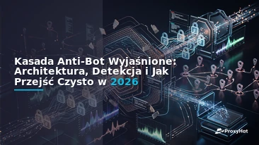 Kasada Anti-Bot Explained: Detection Architecture & Legitimate Automation in 2026