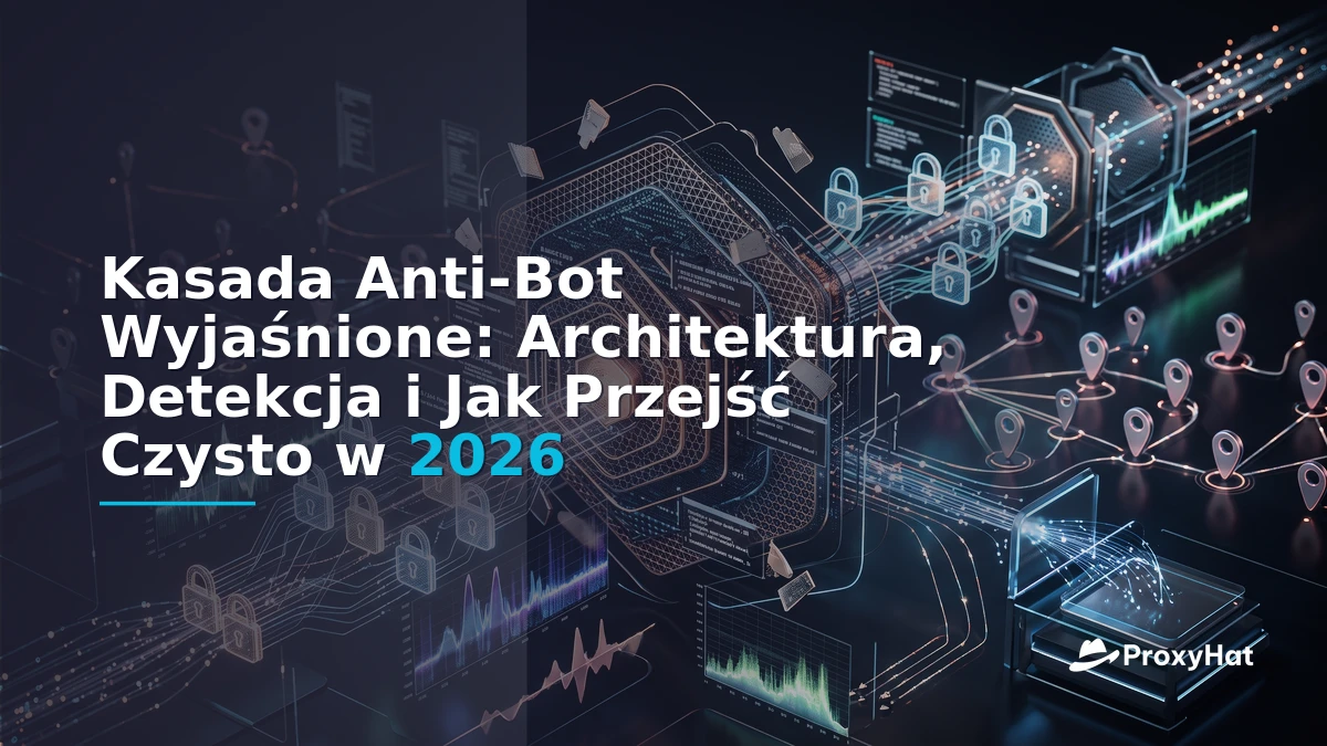 Kasada Anti-Bot Explained: Detection Architecture & Legitimate Automation in 2026