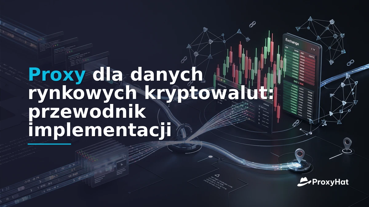Proxies for Cryptocurrency Market Data: A Practical Guide for Quant Teams