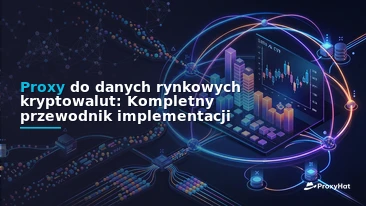 Proxies for Cryptocurrency Market Data: A Practical Guide