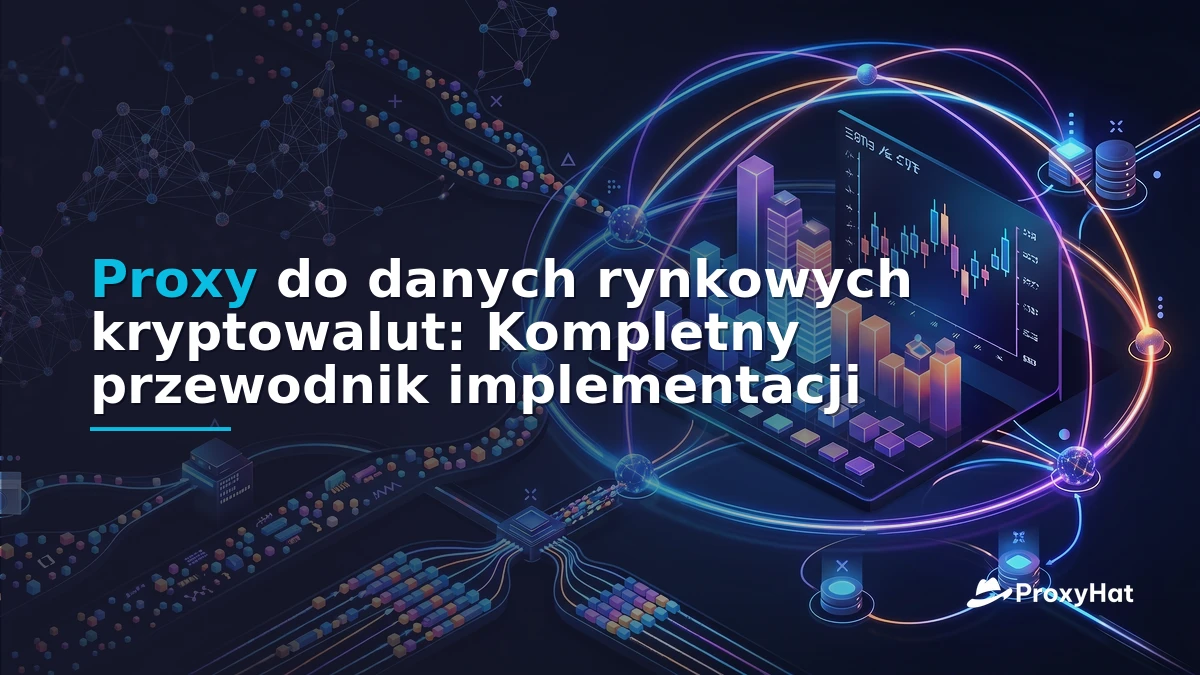 Proxies for Cryptocurrency Market Data: A Practical Guide