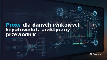 Proxies for Cryptocurrency Market Data: A Practical Guide for Quant Teams