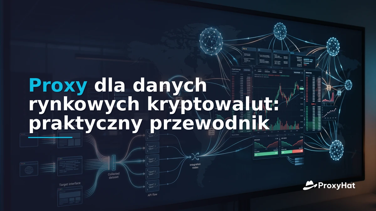 Proxies for Cryptocurrency Market Data: A Practical Guide for Quant Teams