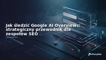 How to Track Your Brand in Google AI Overviews: A Strategic Guide for SEO & Data Teams