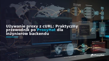 Using Proxies with cURL: A Code-First Guide to Residential IPs