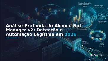 Akamai Bot Manager v2 Deep-Dive: 2026 Signals & Clean Bypass