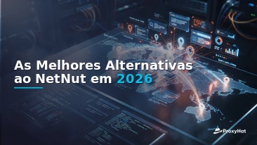 Best NetNut Alternatives in 2026