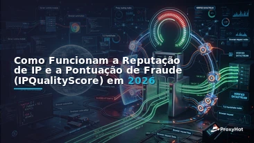 How IP Reputation and Fraud Scoring Work (IPQualityScore): A 2026 Deep Dive