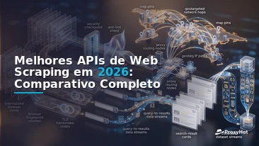 Best Web Scraping APIs in 2026: Managed APIs vs Self-Hosted Proxies