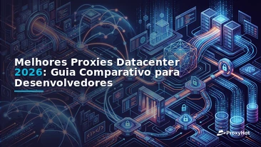 Best Datacenter Proxy Providers in 2026: A Developer's Comparison