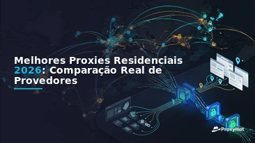 Best Residential Proxy Providers 2026: Honest Comparison & Recommendations