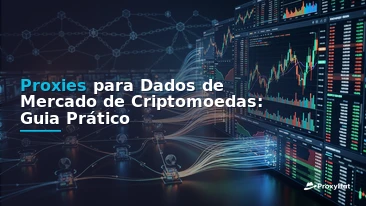 Proxies for Cryptocurrency Market Data: A Practical Architecture Guide