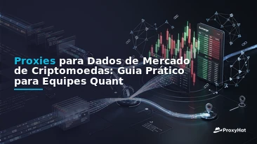 Proxies for Cryptocurrency Market Data: A Practical Guide for Quant Teams