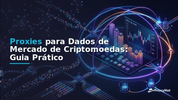 Proxies for Cryptocurrency Market Data: A Practical Guide