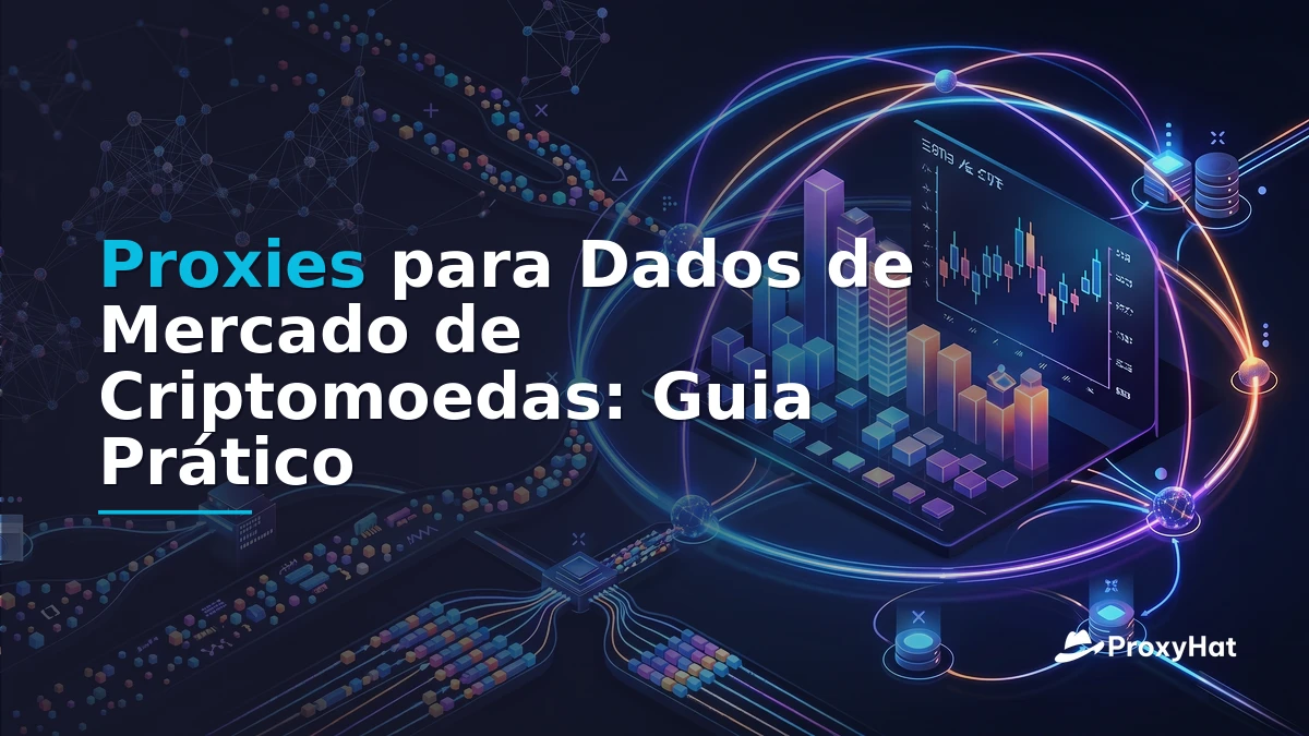 Proxies for Cryptocurrency Market Data: A Practical Guide