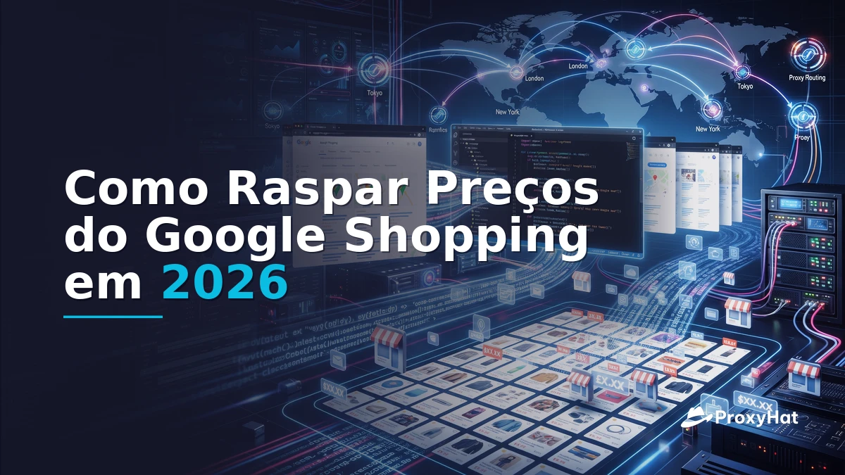 How to Scrape Google Shopping Prices in 2026: A Practical Guide