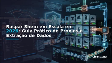 Scraping Shein at Scale in 2026: A Practical Proxy Guide for Price Intelligence