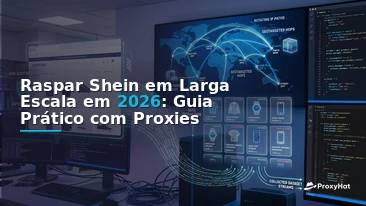 Scraping Shein at Scale in 2026: A Practical Proxy & Anti-Bot Guide