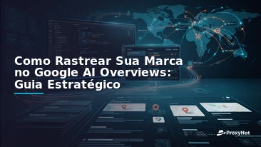 How to Track Your Brand in Google AI Overviews: A Strategic Guide