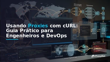 Using Proxies with cURL: A Code-First Guide to Residential IPs