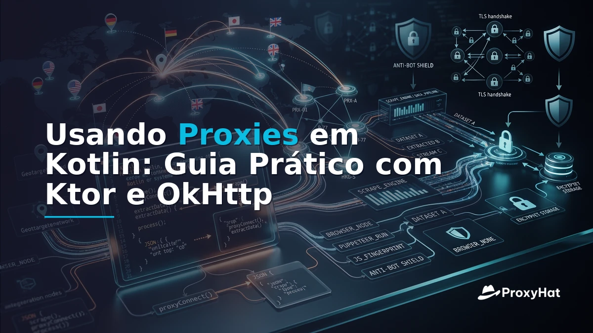 Using Proxies in Kotlin: A Code-First Guide with Ktor and OkHttp