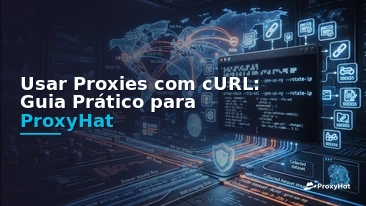 Using Proxies with cURL: A Practical Guide for Backend Engineers