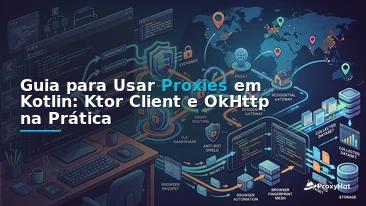 Using Proxies in Kotlin: A Code-First Guide with Ktor and OkHttp
