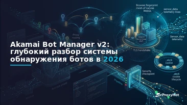 Akamai Bot Manager v2 Deep-Dive: 2026 Signals & Clean Bypass