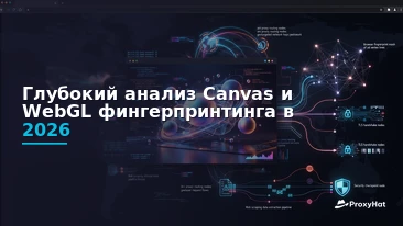 Canvas and WebGL Fingerprinting Deep-Dive: 2026 Guide for Automation Engineers