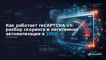 How reCAPTCHA v3 Scoring Works: A Technical Deep Dive for 2026