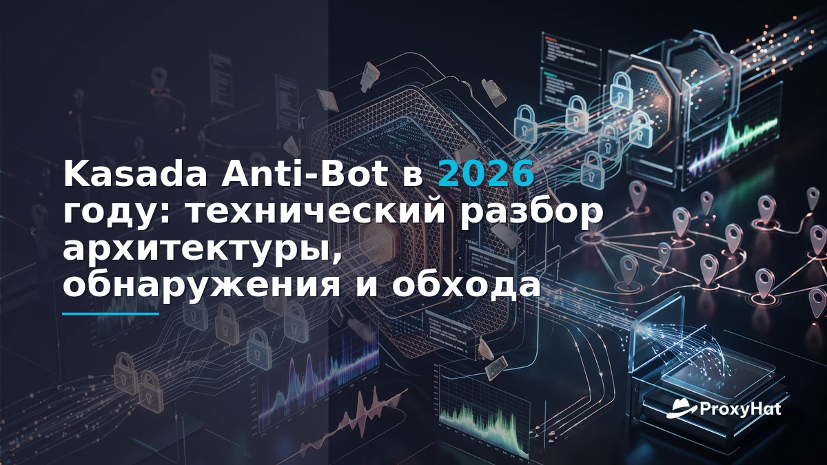 Kasada Anti-Bot Explained: Detection Architecture & Legitimate Automation in 2026