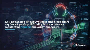 How IP Reputation and Fraud Scoring Work (IPQualityScore): A 2026 Deep Dive