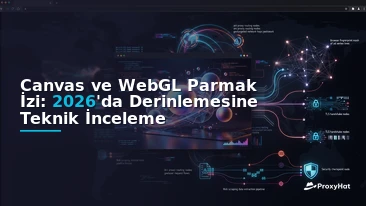 Canvas and WebGL Fingerprinting Deep-Dive: 2026 Guide for Automation Engineers