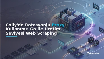 Rotating Proxies in Colly: A Framework-Idiomatic Guide for Go Scrapers