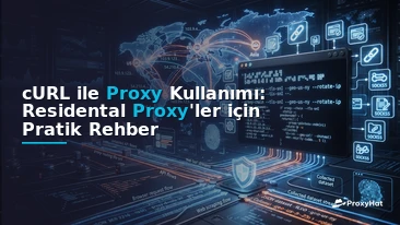 Using Proxies with cURL: A Practical Guide for Backend Engineers