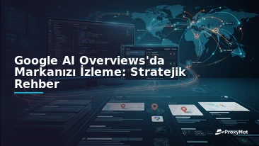 How to Track Your Brand in Google AI Overviews: A Strategic Guide